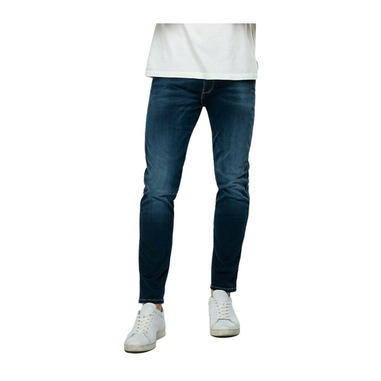 Replay - Jeans - Blå - Herr - Storlek: W32 L34,W33 L34,W30 L34,W36 L34