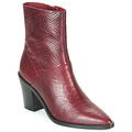 Skor Bronx NEW AMERICANA LOW