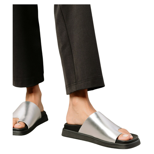 Alohas - Sandaler - Svart - Dam - Storlek: 36 Eu,37 Eu,38 Eu,39 EU