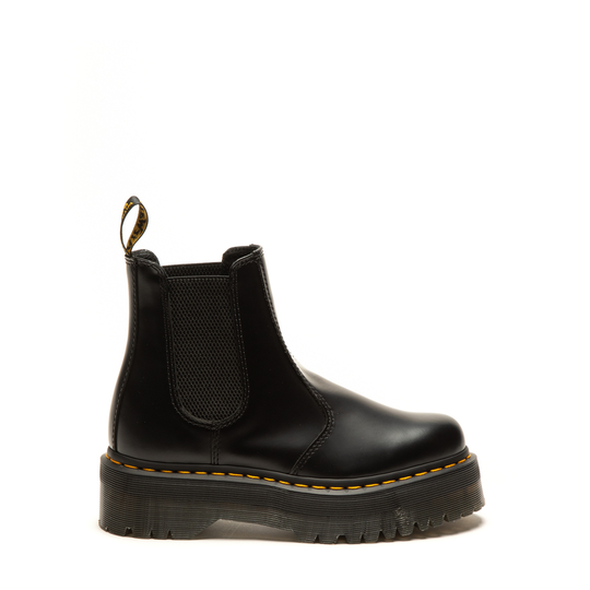 Dr. Martens - Jodhpurs - Svart - Dam - Storlek: 39 Eu,40 Eu,39 1/2 EU