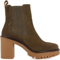 Skor Gioseppo BOTIN TACON KAKI 67441