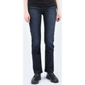 Raka jeans Lee Wmn Jeans Marion Str Velvet Blue L301SWWO
