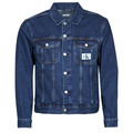 Jeansjackor Calvin Klein Jeans REGULAR 90S DENIM JACKET