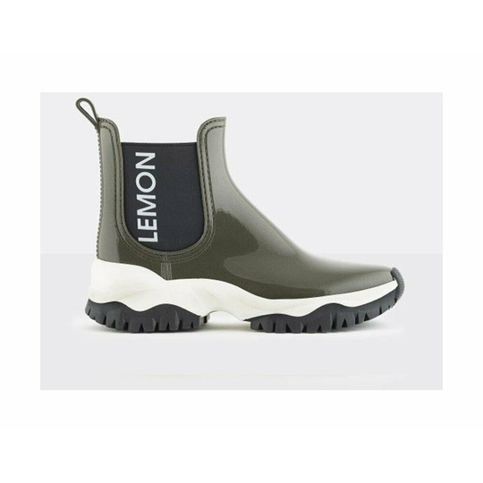 Lemon Jelly - Jodhpurs - Grön - Dam - Storlek: 37 EU