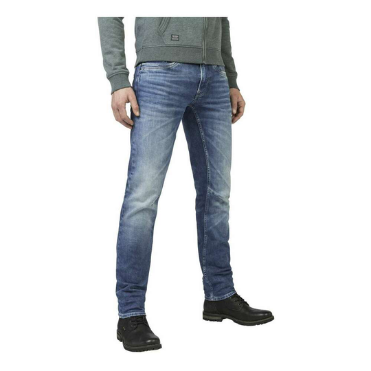 PME Legend - Jeans - Blå - Herr - Storlek: W36 L30