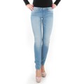 Raka jeans Wrangler Caitlin Blue Baloo W24CH145X