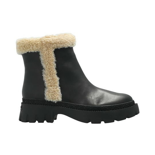Coach - Boots - Svart - Dam - Storlek: 40 EU