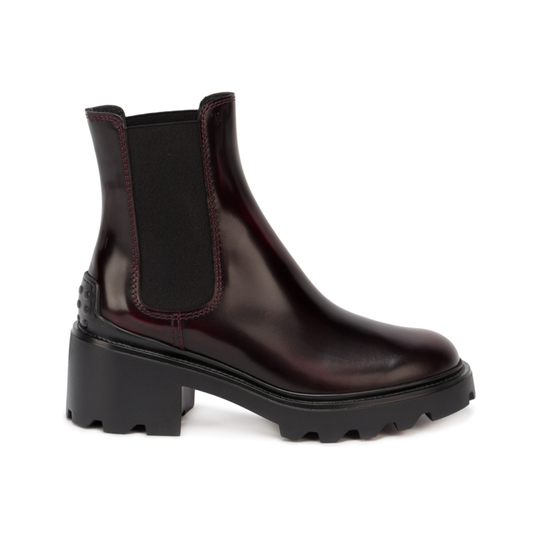Tod's - Jodhpurs - Brun - Dam - Storlek: 41 EU