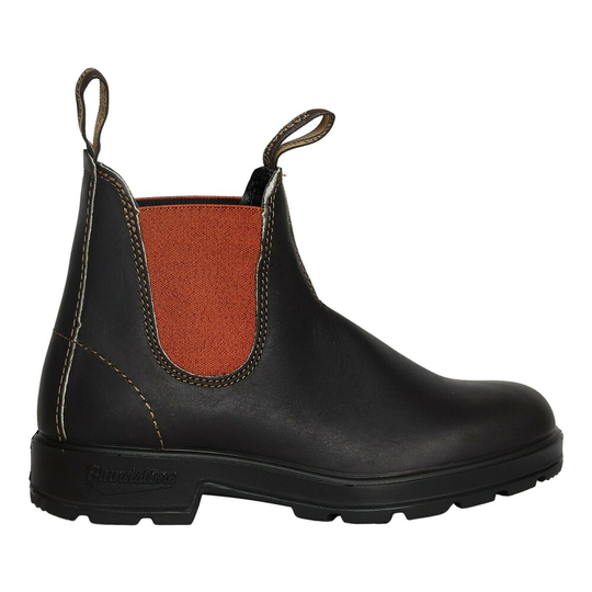 Blundstone - Jodhpurs - Brun - Dam - Storlek: 36 1/2 Eu,36 Eu,40 Eu,38 Eu,37 1/2 Eu,37 Eu,39 EU