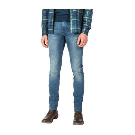 Vanguard - Jeans - Blå - Herr - Storlek: W31 L34