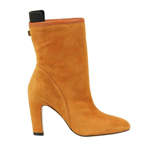 Stuart Weitzman - Högklackat - Beige - Dam - Storlek: 39 Eu,37 Eu,35 EU