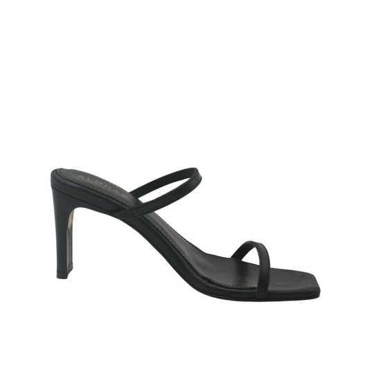 Alohas - Sandaler - Svart - Dam - Storlek: 38 Eu,39 Eu,37 Eu,41 Eu,40 Eu,35 Eu,36 EU
