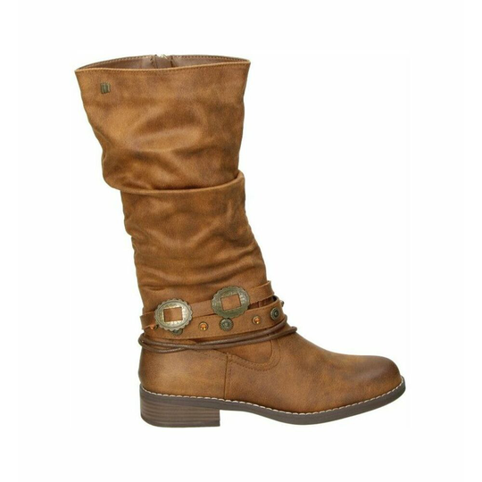 Mtng - Jodhpurs - Brun - Dam - Storlek: 38 Eu,39 Eu,41 Eu,36 Eu,40 Eu,37 EU
