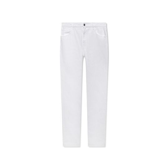 Raf Simons - Jeans - Vit - Herr - Storlek: W29,W33,W34,W30,W31