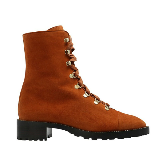 Stuart Weitzman - Boots - Brun - Dam - Storlek: 38 1/2 Eu,38 Eu,37 Eu,39 1/2 Eu,35 1/2 Eu,36 1/2 Eu,37 1/2 Eu,40 1/2 EU