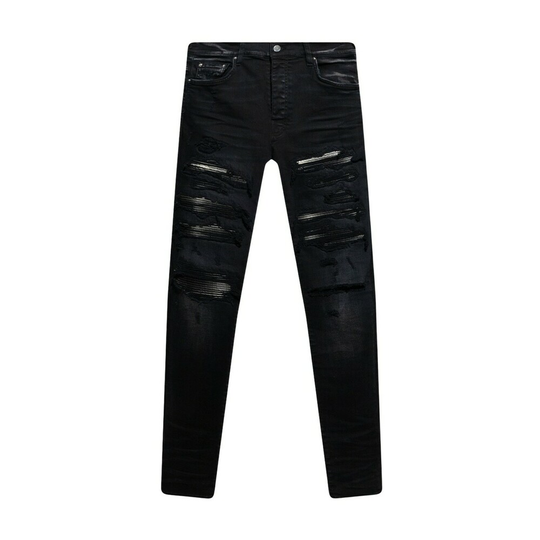 Amiri - Jeans - Svart - Herr - Storlek: W33,W30,W29,W32,W31,W34