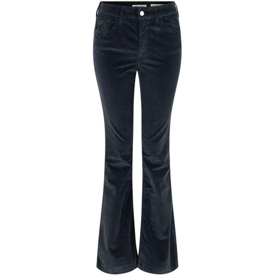 Lois - Jeans - Blå - Dam - Storlek: W32 L32,W31 L32