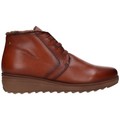 Skor Giorda 27864 SAUVAF CUERO Mujer Cuero
