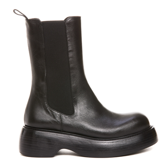Paloma Barceló - Jodhpurs - Svart - Dam - Storlek: 39 Eu,36 Eu,38 Eu,37 Eu,40 EU