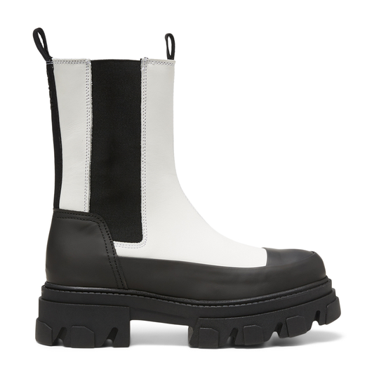 Marc O'Polo - Jodhpurs - Vit - Dam - Storlek: 38 Eu,37 Eu,41 Eu,40 Eu,36 Eu,42 Eu,39 EU