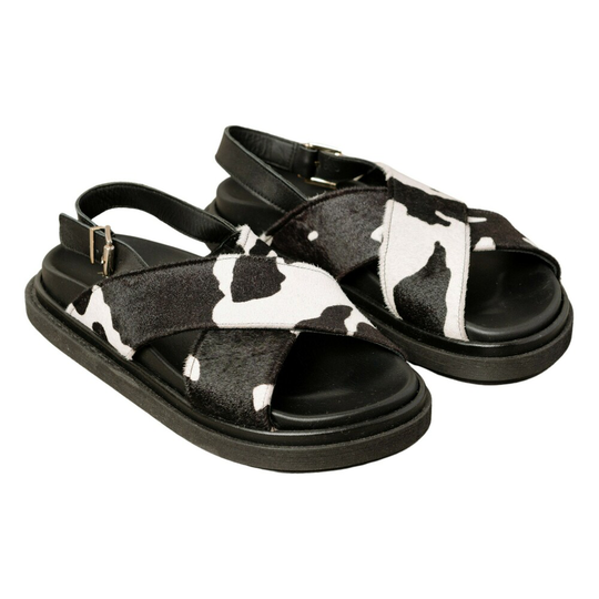 Alohas - Sandaler - Svart - Dam - Storlek: 35 Eu,41 Eu,39 Eu,36 Eu,37 Eu,38 Eu,42 Eu,40 EU