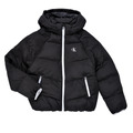 Dunjackor Calvin Klein Jeans BRINIMA