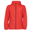 Vindjackor Tommy Jeans TJM PACKABLE WINDBREAKER