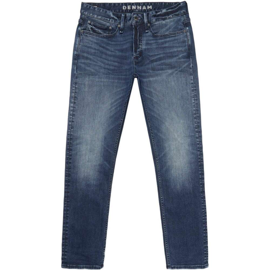 Denham - Jeans - Blå - Herr - Storlek: W32,W34,W30,W33,W29,W28,W31