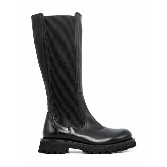 Moma - Jodhpurs - Svart - Dam - Storlek: 38 Eu,39 Eu,36 Eu,37 1/2 Eu,41 Eu,38 1/2 Eu,37 EU
