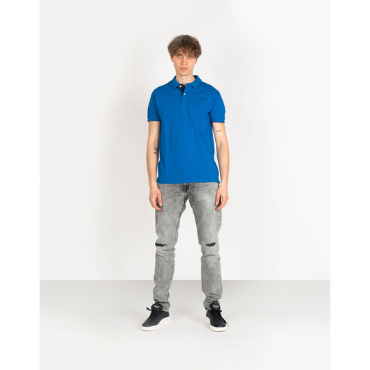 Pepe Jeans - Jeans - Grå - Herr - Storlek: W38,W34,W36