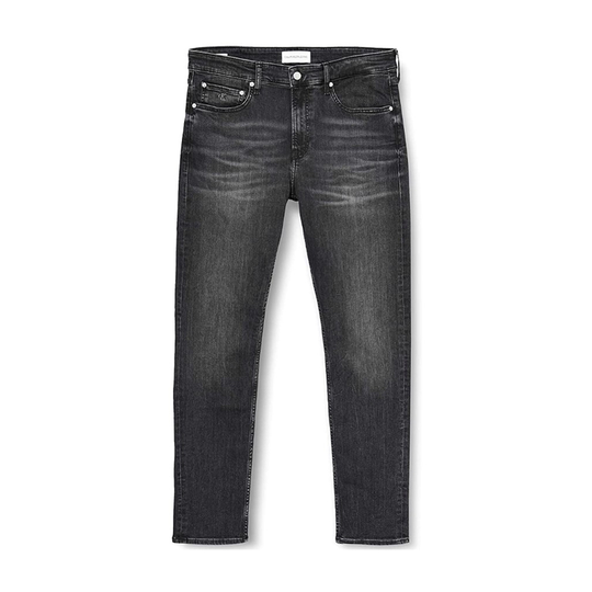 Calvin Klein Jeans - Jeans - Svart - Herr - Storlek: W34 L32