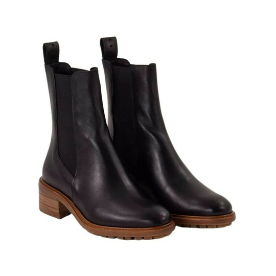Sessun - Jodhpurs - Svart - Dam - Storlek: 36 Eu,39 EU