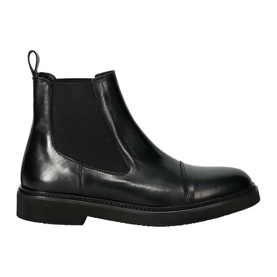 Sangiorgio - Jodhpurs - Svart - Dam - Storlek: 37 Eu,36 EU