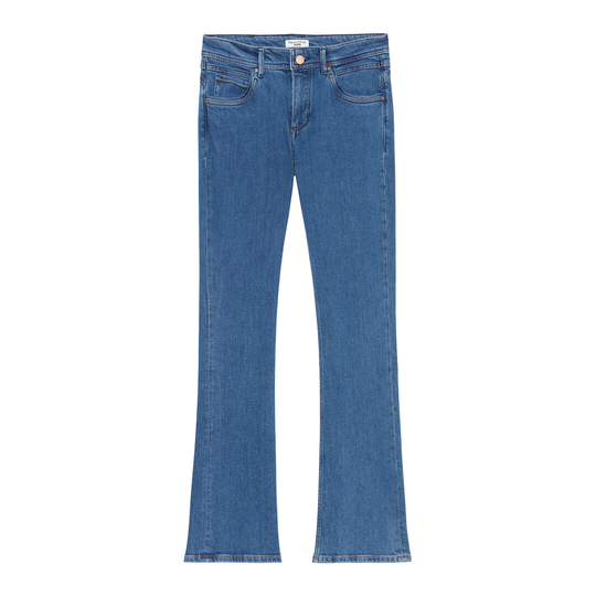 Marc O'Polo - Jeans - Blå - Dam - Storlek: W28 L34,W30 L32,W33 L32,W28 L30,W34 L32,W29 L34,W32 L32,W33 L34,W30 L34,W27 L30,W30 L30,W26 L32,W27 L32,W25 L32,W31 L32,W29 L32,W31 L34,W28 L32,W27 L34,W34 L34,W32 L34,W29 L30,W31 L30