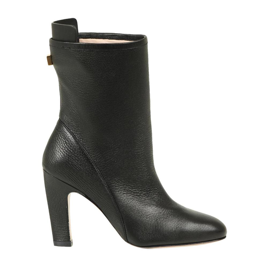 Stuart Weitzman - Högklackat - Svart - Dam - Storlek: 38 1/2 Eu,36 Eu,40 Eu,37 1/2 EU