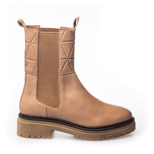 Copenhagen Shoes - Jodhpurs - Brun - Dam - Storlek: 41 Eu,37 Eu,39 Eu,36 Eu,38 Eu,40 EU