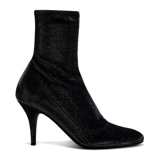 Giuseppe Zanotti - Boots - Svart - Dam - Storlek: 37 1/2 Eu,38 Eu,40 Eu,39 Eu,36 Eu,37 EU