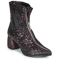 Skor Papucei CASPER BUBBLE PURPLE
