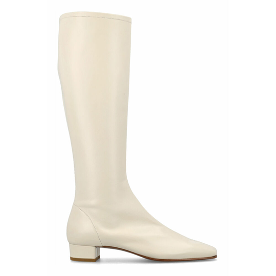 By FAR - Jodhpurs - Vit - Dam - Storlek: 36 Eu,37 Eu,39 Eu,40 Eu,38 EU