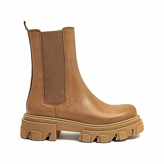 Inuovo - Jodhpurs - Brun - Dam - Storlek: 38 Eu,39 Eu,37 Eu,36 Eu,35 Eu,40 EU