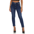 Jeans La Modeuse 62385_P141630