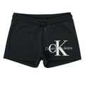 Shorts & Bermudas Calvin Klein Jeans REFLECTIVE MONOGRAM SHORTS