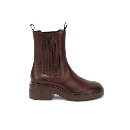 Vic Matié - Jodhpurs - Brun - Dam - Storlek: 37 Eu,38 Eu,39 Eu,40 Eu,35 Eu,36 EU