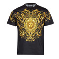 T-shirts med korta ärmar Versace Jeans Couture 72GAH6RB