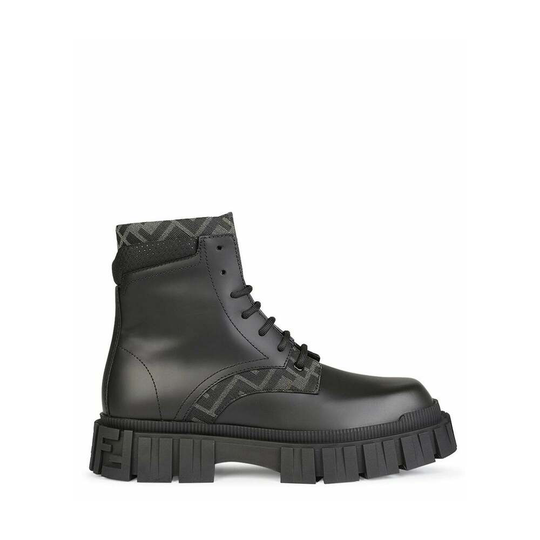 Fendi - Jodhpurs - Svart - Dam - Storlek: 40 1/2 Eu,42 Eu,39 EU