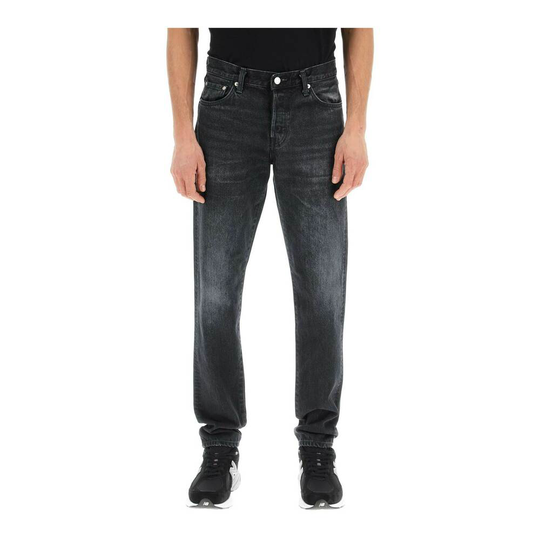 Edwin - Jeans - Svart - Herr - Storlek: W31,W32,W30,W33