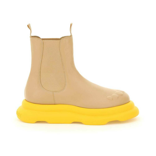 A.w.a.k.e. Mode - Jodhpurs - Beige - Dam - Storlek: 38 Eu,39 EU