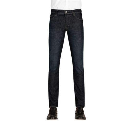Tramarossa - Skinny Jeans - Blå - Herr - Storlek: W33,W38,W31,W37,W32