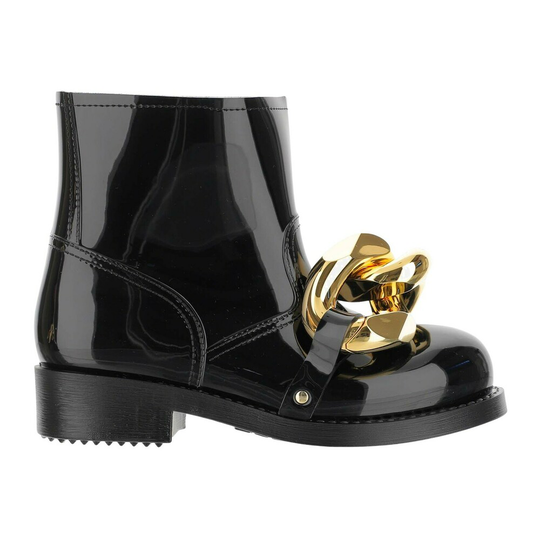 JW Anderson - Boots - Svart - Dam - Storlek: 38 Eu,39 Eu,37 Eu,36 Eu,40 EU