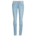 Skinny Jeans G-Star Raw Lynn Mid Skinny Wmn NEW